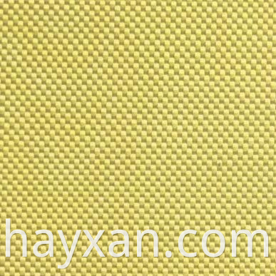 Bulletproof kevlar aramid fabric for sale